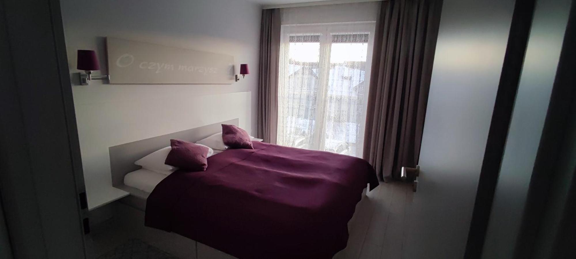 Czarna Gora Resort Apartament Na Skarpie Sienna  Exterior photo